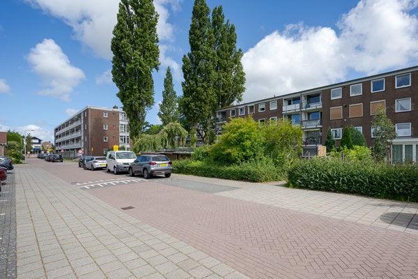 Medium property photo - Raadhuislaan 88, 2251 GD Voorschoten